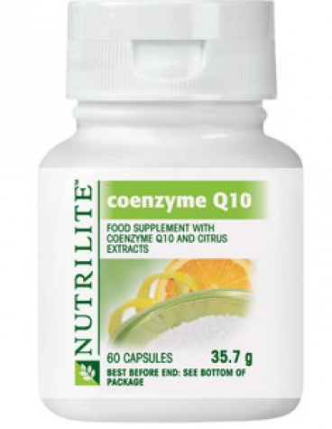 NUTRIWAY Coenzyme Q